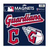 Cleveland Guardians Magnets