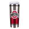 Ohio State 18oz Roadie With Cool Vibes Graphic Tumbler - Sweets and Geeks
