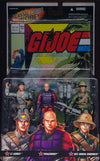 G.I. Joe 4" Action Figure Set - Sweets and Geeks