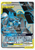 Lucario & Melmetal GX (Full Art) - SM - Unbroken Bonds # 203/214