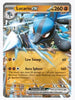 Lucario ex - SV: Scarlet & Violet Promo Cards - # 017 - Sweets and Geeks