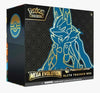 Mega Evolution Pokemon Center Elite Trainer Box (Exclusive) [Mega Lucario]