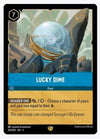 Lucky Dime - Into the Inklands - #165/204