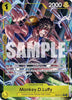 Monkey.D.Luffy (111) (Parallel) - Royal Blood OP10-111