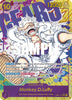 Monkey.D.Luffy (119) (Alternate Art) - Awakening of the New Era OP05-119
