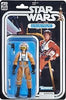 Star Wars: Kenner Action Figure - Luke Skywalker: X-Wing Pilot 40th Anniversary - Sweets and Geeks