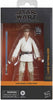 Star Wars Black Series A New Hope Luke Skywalker Action Figure