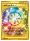 Luminous Energy (Hyper Rare) SV06: Twilight Masquerade #226/167