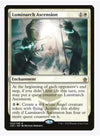 Luminarch Ascension - Masters 25 - #023/249 - Sweets and Geeks