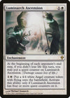 Luminarch Ascension - Zendikar #25/249