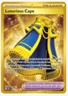 Luxurious Cape (Hyper Rare) SV04: Paradox Rift #265/182
