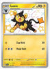 Luxio (Shiny Rare) - SV: Paldean Fates # 136/091