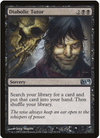 Diabolic Tutor - Magic 2010 #91/249