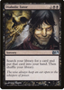Diabolic Tutor - Magic 2012 #92/249