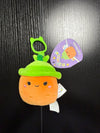 Squishmallow - Caroleena the Carrot 3.5" Clip