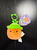 Squishmallow - Caroleena the Carrot 3.5" Clip