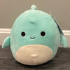 Squishmallows - Perry the Dolphin 8"