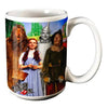 Wizard of Oz Ceramic Coffee Mug
