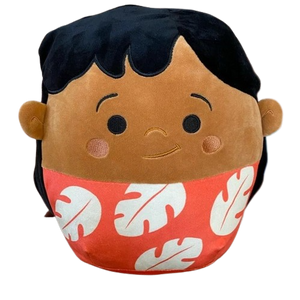 Disney Squishmallows - Lilo 7" - Sweets and Geeks