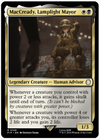 MacCready, Lamplight Mayor - Universes Beyond: Fallout - #0108