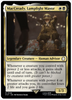 MacCready, Lamplight Mayor - Universes Beyond: Fallout - #0108