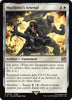 Machinist's Arsenal (Foil) - FINAL FANTASY #0023