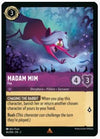 Madam Mim - Fox (Cold Foil) - Rise of the Floodborn - #46/206