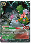 Mad Hatter - Unruly Eccentric (Alternate Art) - Archazia's Island - #213/204