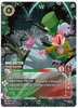 Mad Hatter - Unruly Eccentric (Alternate Art) - Archazia's Island - #213/204
