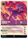 Madam Mim - Purple Dragon (Alternate Art) - Rise of the Floodborn - #208/204