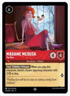 Madame Medusa - The Boss (Cold Foil) - Into the Inklands - #112/204