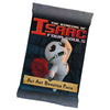 The Binding of Isaac: Four Souls Alt Art Booster