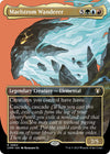 Maelstrom Wanderer (Borderless) - Commander Masters #0684