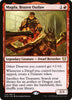 Magda, Brazen Outlaw - Kaldheim #142/285