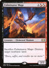 Fulminator Mage (Foil) - Double Masters #196/332