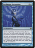 Archmage Ascension - Zendikar #42/249