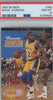 Front of Magic Johnson 1992 SkyBox #358 PSA 10, certification 91755626