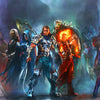 Magic the Gathering: Commander Format Weekly Event - Sweets and Geeks