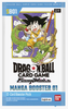 Dragon Ball Super Fusion World Manga Booster 01 Booster Pack