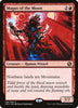 Magus of the Moon (Foil) - Iconic Masters  #138/349
