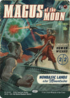 Magus of the Moon (Showcase) - Special Guests #0125