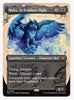 Maha, Its Feathers Night (Borderless) - Bloomburrow - #0289
