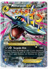 M Sharpedo EX - XY200 XY Promos  # XY200