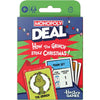 Monopoly Deal: The Grinch