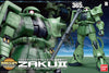 MS-06 Zaku II Mega Size 1/48