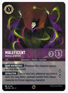 Maleficent - Mistress of All Evil (Alternate Art) - Into the Inklands - #209/204