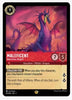 Maleficent - Monstrous Dragon (Cold Foil) - The First Chapter - #113/204