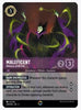 Maleficent - Mistress of All Evil (Alternate Art) - Into the Inklands - #209/204