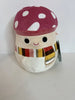 Squishmallow - Malcolm the Mushroom 10"