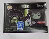 Funko Pop! & Tee! Disney Villains: Maleficent (Diamond Collection) (S)